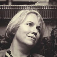 Linda Zagorskaya, Ma