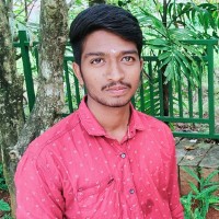 Dhanush C