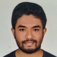 Alan Mathai