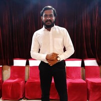 Ajinkya Chavan
