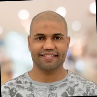 Ahmed Isaac, Msc, Pmp®