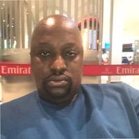 Meshack Shabangu