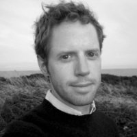 Pete Harrison