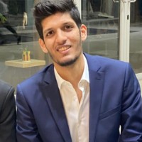 Ashfaaq Muhammad Damree