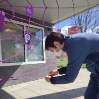 Antonio J. Caridad De los Ríos