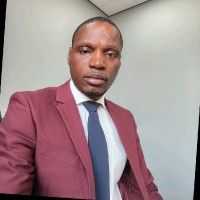 Innocent V. Shivambu