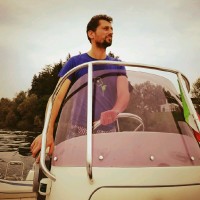 Alessandro Marieni Saredo