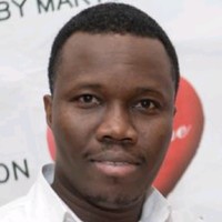 Moses Akuonyeoma