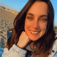 Mélanie Legros
