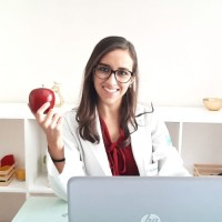 María Fernanda Padilla Rubio