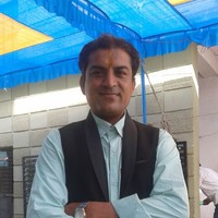 Shailendra Bhargava