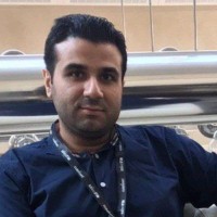 Mahdi Omidi