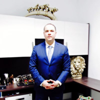 Luis Daniel Rodríguez G