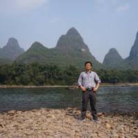 刘俊清