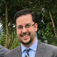 Matthew Crawford, P.Eng.
