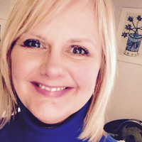 Anne Deas