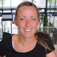 Terese Jarltoft