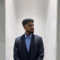 Aditya Patil
