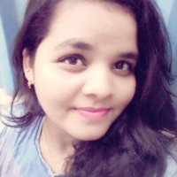 Pooja Nagesh
