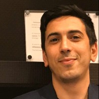 Bilal Oubouri