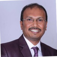 Pradeep BM