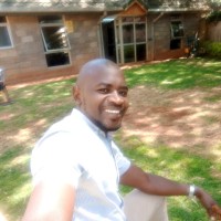James Mamadi