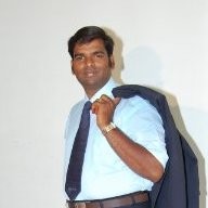 Magesh Naganathan