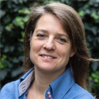Johanneke Mostert