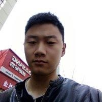 张海东
