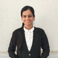 Krupa Goradia