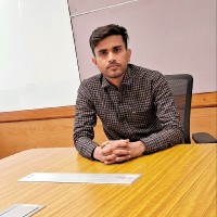 Sharukh Khatik