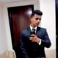 Atharva Khadye