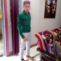 Harshit Gurjar