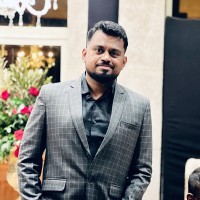 VijayMurugan Baskaran