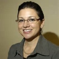 Olga Ceron, MD  FAAO