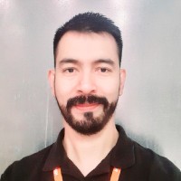 Jerome Galang Esberto