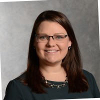 Katie (Mellinger) Smith