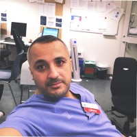 Bilal Tarraf