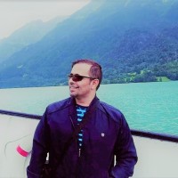 Omar Mohammed