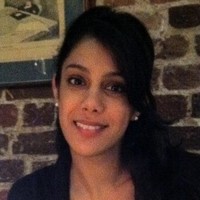 Nisha Nanda