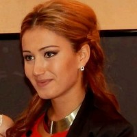 Ketevan Kharaishvili