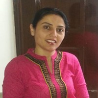 Dr.Ruby Sahney