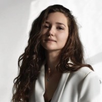 Marianna Kouis