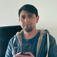 Rodolfo Cárdenas V.