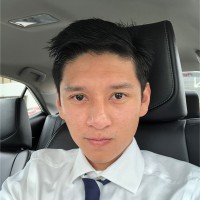 Joshua Bravo
