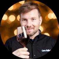 Cédric Guillod