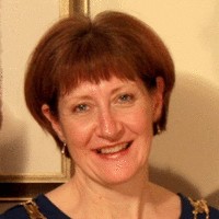 Heather Patrick