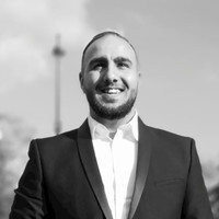 Samir Bouharati