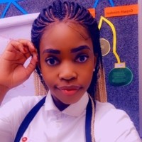 Ntebaleng Mofokeng