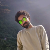 Vaishakh K